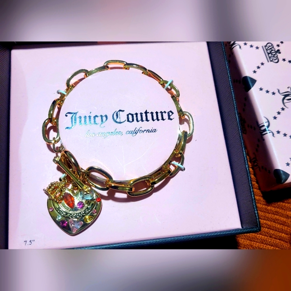 Juicy Couture
